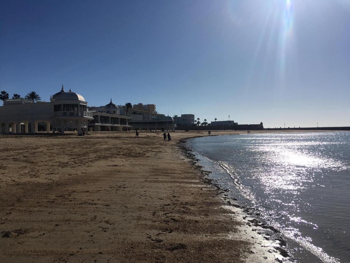 El Alma Cadiz
